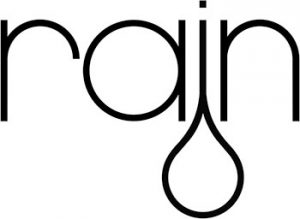 rain logo